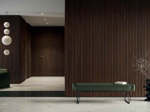 Arredamento: idee per porte, mobili e pavimenti 
